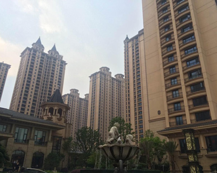 杭州?華瑞晴廬