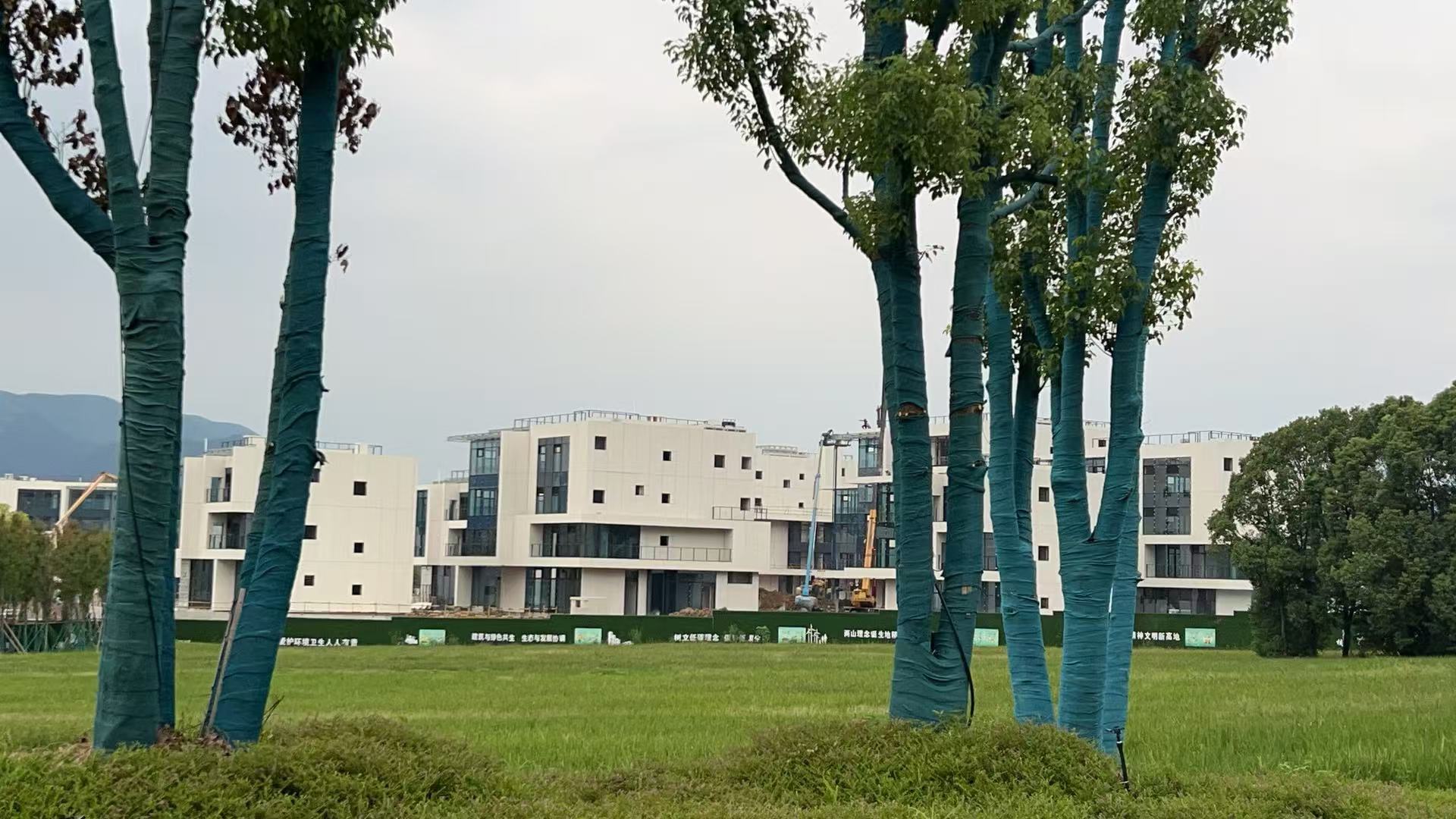 安吉科創(chuàng)中心