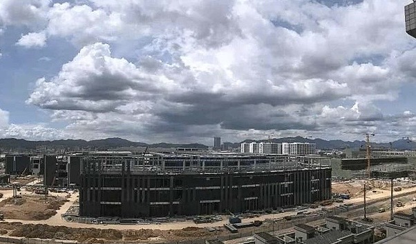 極目科技園